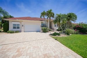 436 VALLETTA COURT, PUNTA GORDA, FL 33950 - MLS#MFRC7526794