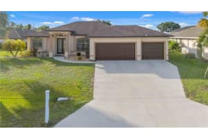 1275 Blue Lake Cir, PUNTA GORDA