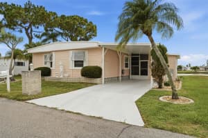 520 IMPERIAL DRIVE, NORTH PORT, FL 34287 - MLS#MFRC7526807