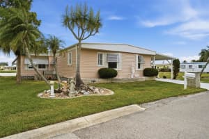 520 IMPERIAL DRIVE, NORTH PORT, FL 34287 - MLS#MFRC7526807