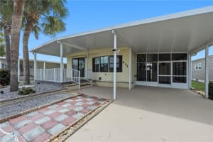 2100 KINGS HIGHWAY, PORT CHARLOTTE, FL 33980 - MLS#MFRC7526809