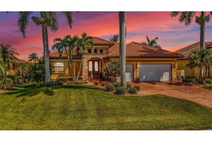 4074 LA COSTA ISLAND COURT, PUNTA GORDA, FL 33950 - MLS#MFRC7526810