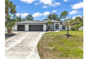 4341 PIEDMONT STREET, PORT CHARLOTTE, FL 33981 - MLS#MFRC7526815
