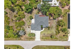 4341 PIEDMONT STREET, PORT CHARLOTTE, FL 33981 - MLS#MFRC7526815