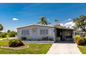 7494 DANVERS CIRCLE, PORT CHARLOTTE, FL 33981 - MLS#MFRC7526830