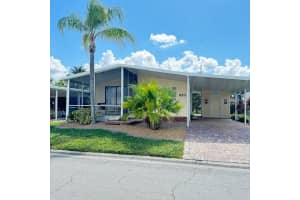 2100 KINGS HIGHWAY, PORT CHARLOTTE, FL 33980 - MLS#MFRC7526832