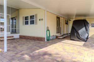 2100 KINGS HIGHWAY, PORT CHARLOTTE, FL 33980 - MLS#MFRC7526832