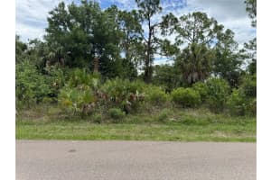 22404 SEYBURN TERRACE, PORT CHARLOTTE, FL 33954 - MLS#MFRC7526837