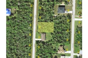 354 LAWLER STREET, PORT CHARLOTTE, FL 33954 - MLS#MFRC7526843