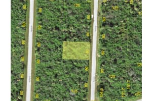 341 MOODY STREET, PORT CHARLOTTE, FL 33954 - MLS#MFRC7526845