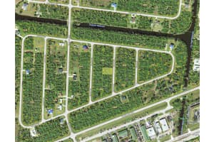 341 MOODY STREET, PORT CHARLOTTE, FL 33954 - MLS#MFRC7526845