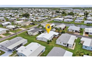 452 SHARKS POINT, NORTH PORT, FL 34287 - MLS#MFRC7526864