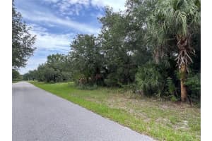 318 LEONA STREET, PORT CHARLOTTE, FL 33954 - MLS#MFRC7526868