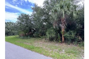 318 LEONA STREET, PORT CHARLOTTE, FL 33954 - MLS#MFRC7526868