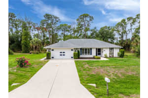 3371 TRAVERSE AVENUE, NORTH PORT, FL 34286 - MLS#MFRC7526875
