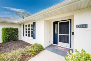 3371 TRAVERSE AVENUE, NORTH PORT, FL 34286 - MLS#MFRC7526875