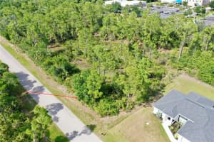 1214 BLALOCK STREET, PORT CHARLOTTE, FL 33980 - MLS#MFRC7526920