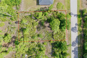 1214 BLALOCK STREET, PORT CHARLOTTE, FL 33980 - MLS#MFRC7526920