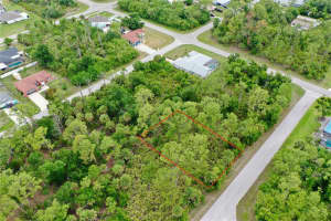 3027 SUDBURY STREET, PORT CHARLOTTE, FL 33948 - MLS#MFRC7526923