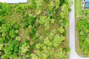 3027 SUDBURY STREET, PORT CHARLOTTE, FL 33948 - MLS#MFRC7526923