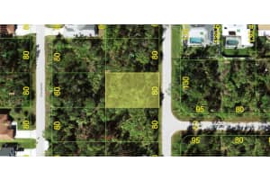 3027 SUDBURY STREET, PORT CHARLOTTE, FL 33948 - MLS#MFRC7526923