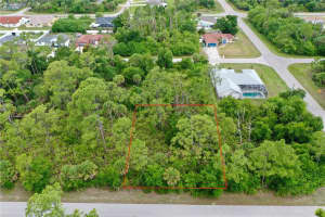 3019 SUDBURY STREET, PORT CHARLOTTE, FL 33948 - MLS#MFRC7526924