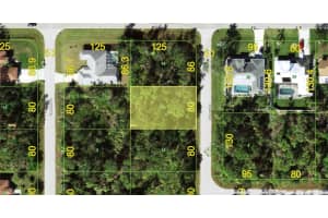 3019 SUDBURY STREET, PORT CHARLOTTE, FL 33948 - MLS#MFRC7526924