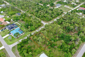 3019 SUDBURY STREET, PORT CHARLOTTE, FL 33948 - MLS#MFRC7526924