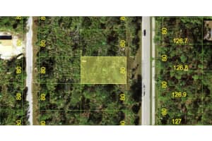 3129 COLLINGSWOOD BOULEVARD, PORT CHARLOTTE, FL 33948 - MLS#MFRC7526926