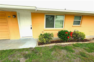 232 SAN MARINO AVENUE, NORTH PORT, FL 34287 - MLS#MFRC7526928