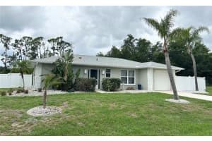 2477 CANNOLOT BOULEVARD, PORT CHARLOTTE, FL 33948 - MLS#MFRC7526930