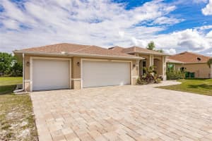 13039 Ridgely Cir, PORT CHARLOTTE