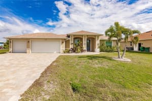 13039 RIDGELY CIRCLE, PORT CHARLOTTE, FL 33981 - MLS#MFRC7526940