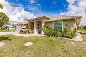 13039 RIDGELY CIRCLE, PORT CHARLOTTE, FL 33981 - MLS#MFRC7526940