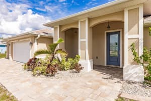 13039 RIDGELY CIRCLE, PORT CHARLOTTE, FL 33981 - MLS#MFRC7526940
