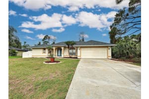 3083 OPORTO STREET, NORTH PORT, FL 34287 - MLS#MFRC7526956