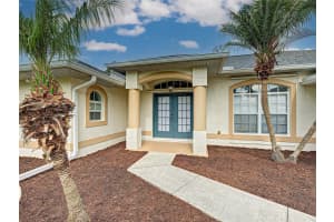 3083 OPORTO STREET, NORTH PORT, FL 34287 - MLS#MFRC7526956