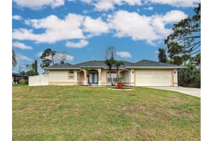3083 OPORTO STREET, NORTH PORT, FL 34287 - MLS#MFRC7526956