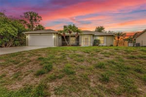 18091 Regan Ave, PORT CHARLOTTE