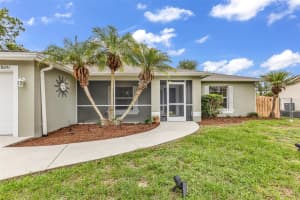 18091 REGAN AVENUE, PORT CHARLOTTE, FL 33948 - MLS#MFRC7526964