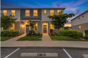 8861 DAYBREAK STREET, SARASOTA, FL 34241 - MLS#MFRC7526970