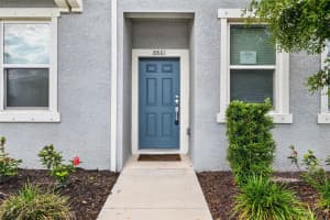 8861 DAYBREAK STREET, SARASOTA, FL 34241 - MLS#MFRC7526970