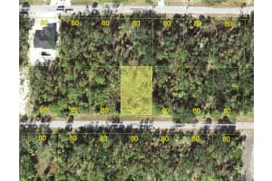 18356 DAKOTA AVENUE, PORT CHARLOTTE, FL 33954 - MLS#MFRC7526971