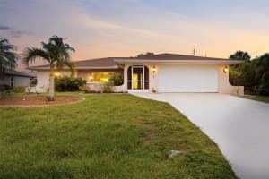 18682 ASHCROFT CIRCLE, PORT CHARLOTTE, FL 33948 - MLS#MFRC7526976