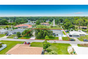 21024 DENISE AVENUE, PORT CHARLOTTE, FL 33952 - MLS#MFRC7526977
