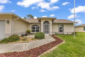 23060 AUGUST AVENUE, PORT CHARLOTTE, FL 33954 - MLS#MFRC7526988