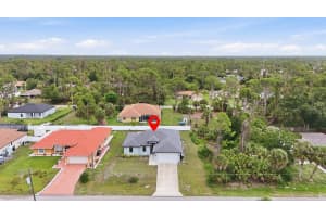 4746 GLOBE TERRACE, NORTH PORT, FL 34286 - MLS#MFRC7526993