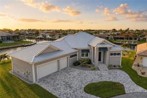 490 Sorrento Ct, PUNTA GORDA 490 Sorrento Ct, PUNTA GORDA