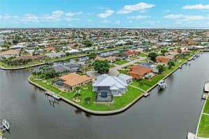 490 SORRENTO COURT, PUNTA GORDA, FL 33950 - MLS#MFRC7526999