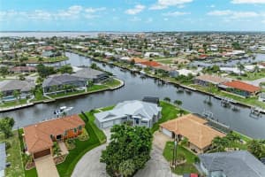 490 SORRENTO COURT, PUNTA GORDA, FL 33950 - MLS#MFRC7526999